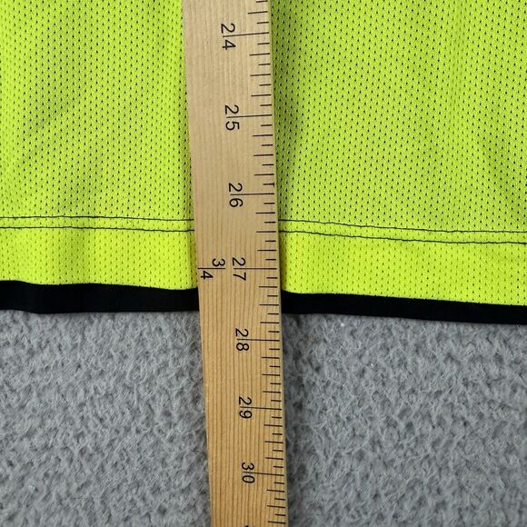 Yamaha Factory Racing Shirt Men’s Medium VR46 46 MotoGP Valentino Rossi Tee - Picture 4 of 10